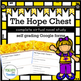 The Hope Chest -Google Forms