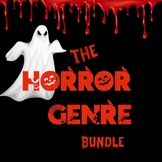The Horror Genre Bundle