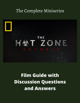 Preview of The Hot Zone: Anthrax-The Complete Miniseries -movie guide w/ answers