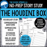 The Houdini Box Story Study