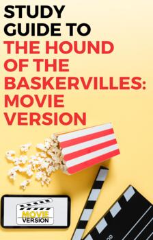 Preview of The Hound of the Baskervilles: Movie Version