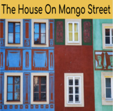 The House On Mango Street Activity and Assessment Bundle