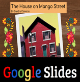 The House On Mango Street Anticipation Guide Sandra Cisner