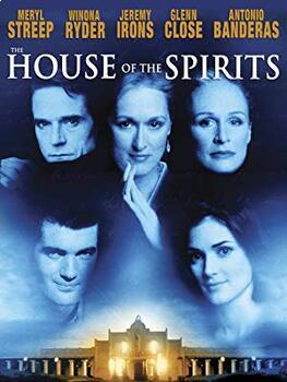Preview of The House of Spirits | La casa de los espíritus Movie Guides Spanish & English