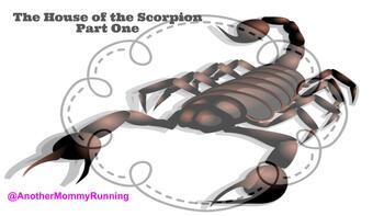 Preview of The House of the Scorpion Part I Interactive Comprehension Questions