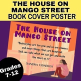 The House on Mango Street Book Cover Poster