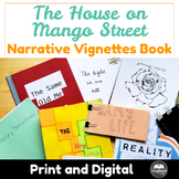The House on Mango Street Narrative Vignettes Book - Unit 