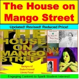 The House on Mango Street : PowerPoint, Google Slides
