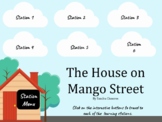 The House on Mango Street Pre-reading Interactive Learning