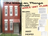 The House on Mango Street - UNIT PLAN!