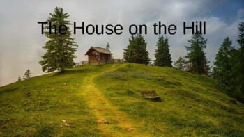 The House on the Hill by Edwin Arlington Robinson - Poem Analysis