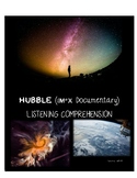 The Hubble (im*x documentary) - Listening Comprehension (2