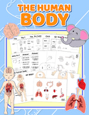 The Human Body