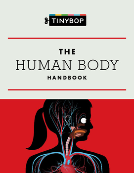 Preview of The Human Body Handbook