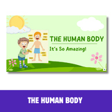 The Human Body - It's Amazing