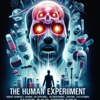 Preview of The Human Experiment (2013) Documentary Viewing Guide: Summary/Questions/KEY