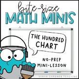 The Hundred Chart | Place Value | Math Mini-Lesson | Googl