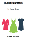 The Hundred Dresses Book Brochure