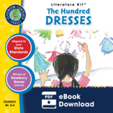 The Hundred Dresses - Literature Kit Gr. 3-4