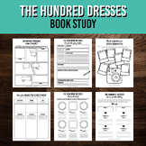 The Hundred Dresses Novel Study | Printable Activities