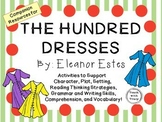 The Hundred Dresses by Eleanor Estes: A Complete Literatur