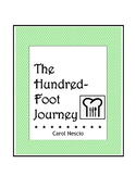 The Hundred-Foot Journey ~ Movie Guide + Word Search + Stu