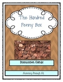 THE HUNDRED PENNY BOX  - Discussion Cards