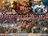 The Hundred Years' War Reading & Review Questions