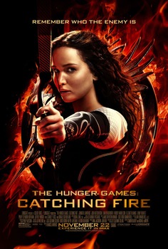Preview of The Hungar Games: Catching Fire Summary, Essay questions, Vocabulary,Test