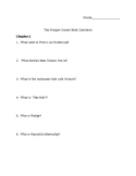 The Hunger Games Book Questions and Answers