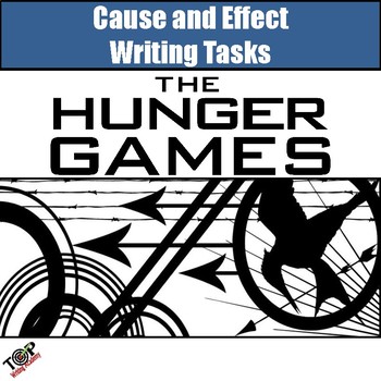 hunger games comparative essay