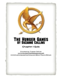 The Hunger Games Chapter 1 Quiz