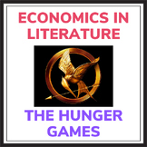 The Hunger Games Economics Unit