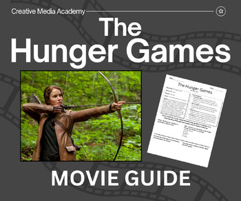 Preview of The Hunger Games | General/SEL Movie Guide