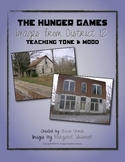 The Hunger Games Mood & Tone: Images from District 12