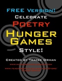 Free: The Hunger Games Poetry & Creative Writing Exercises