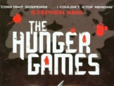 The Hunger Games literacy/reading intervention