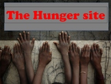 The Hunger Site Fighting World Poverty