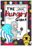 The Hungry Giant (A Joy Cowley book study)