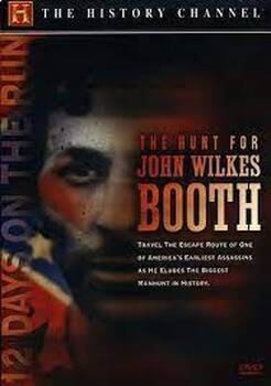 Preview of The Hunt for John Wilkes Booth Video Guide