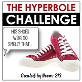 The Hyperbole Challenge