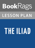 The Iliad Lesson Plans