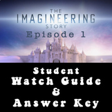 The Imagineering Story ep1 - Student Watch Guide and Answer Key