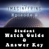 The Imagineering Story ep2 - Student Watch Guide and Answer Key