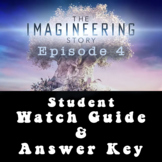 The Imagineering Story ep4 - Student Watch Guide and Answer Key