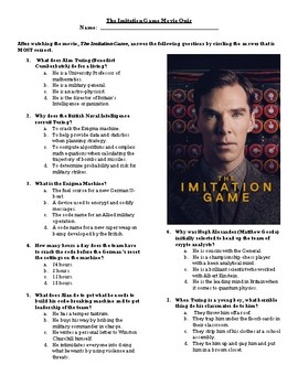the imitation game test download free