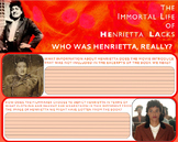 The Immortal Life of Henrietta Lacks (2017) Movie Guide 