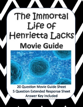 Preview of The Immortal Life of Henrietta Lacks (2017) Movie Guide - Google Copy Included