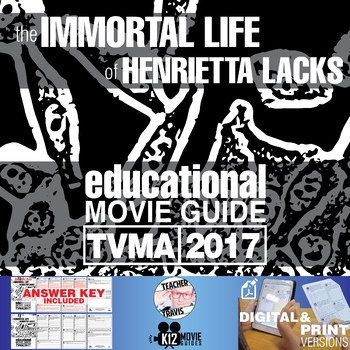 The Immortal Life of Henrietta Lacks Movie Guide ...