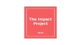 The Impact Project